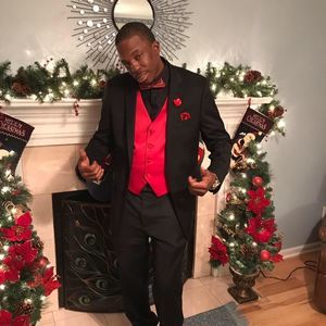 Meet your Posher, Marlon